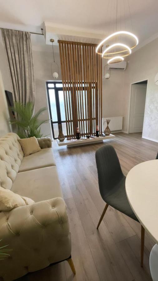 Casa Di David Villa บูเซา ภายนอก รูปภาพ