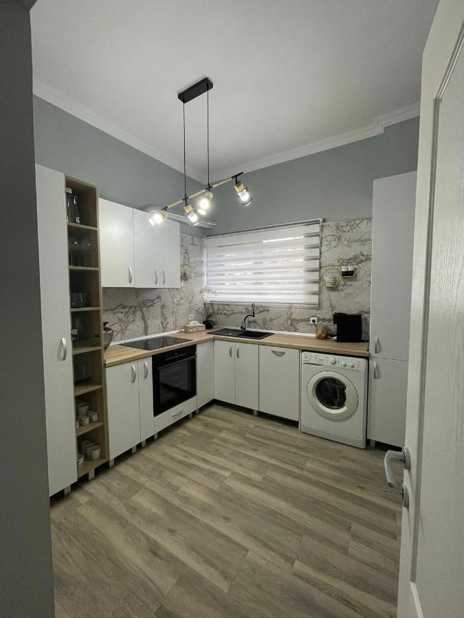 Casa Di David Villa บูเซา ภายนอก รูปภาพ